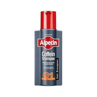 Alpecin - Caféine Shampooing C1, 250 ml