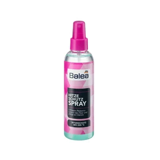 Balea – Spray Protection Contre la Chaleur, 200 ml