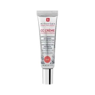Erborian – CC Crème à la Centella Asiatica, Doré, 15 ml