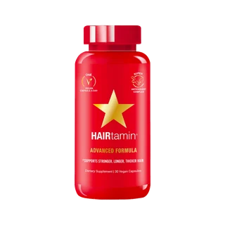 Hairtamin Maroc - Hair Vitamin 300 Capsules