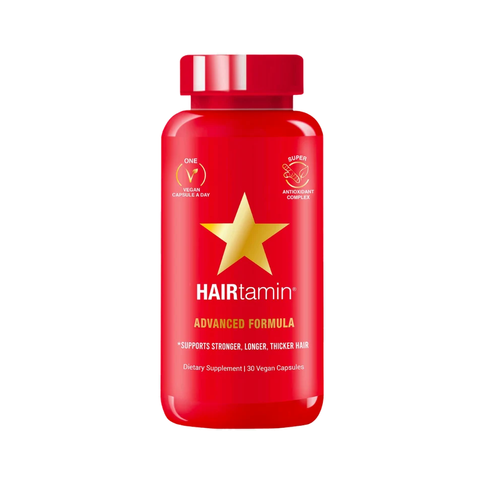 Hairtamin Maroc - Hair Vitamin 300 Capsules