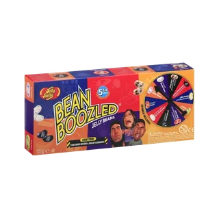 Jelly Belly – Bean Boozled Bonbons, 100g