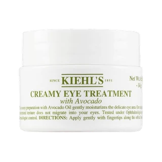 Kiehl’s – Creamy Eye Treatment With Avocado, 14g