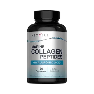 NeoCell – Collàgène Marin, 120 Comprimés