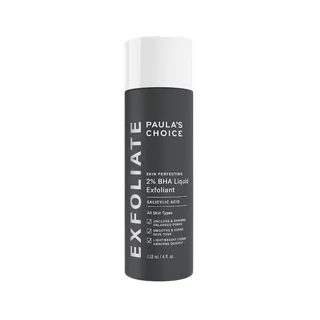 Paula’s Choice – Skin Perfecting 2% BHA Lotion Exfoliante, 100 ml