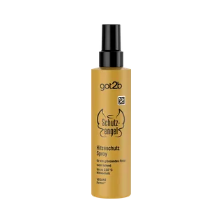 Schwarzkopf – got2b Spray Thermo-Protècteur, 200 ml