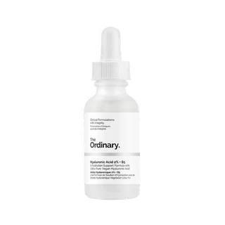 The Ordinary – Acide Hyaluronique 2% + B5, 30 ml