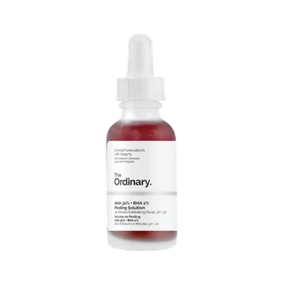 The Ordinary – AHA 30% + BHA 2% Solution de Peeling, 30 ml