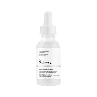 The Ordinary – Alpha Arbutine 2% + HA, 30 ml
