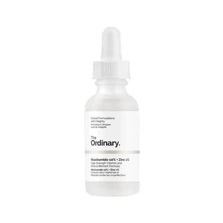 The Ordinary – Niacinamide 10% + Zinc 1%, 30 ml