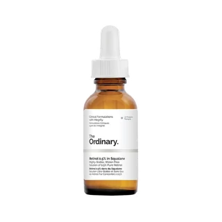 The Ordinary – Rétinol 0,5% dans du Squalane, 30 ml