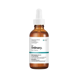 The Ordinary - Sérum Capillaire Multi-Peptides Densifiant, 60 ml