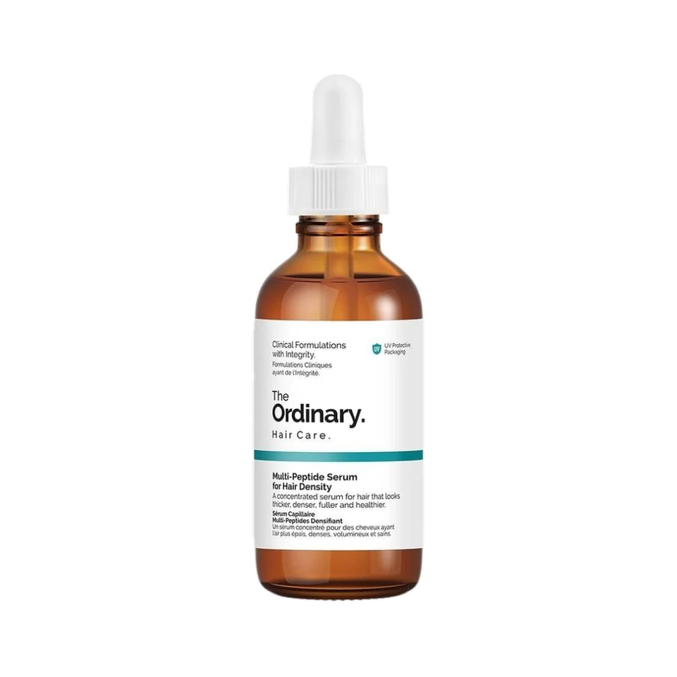 The Ordinary - Sérum Capillaire Multi-Peptides Densifiant, 60 ml