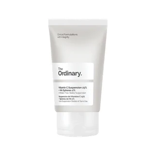 The Ordinary – Acide Ascorbique 8% + Alpha Arbutine 2%, 30 ml