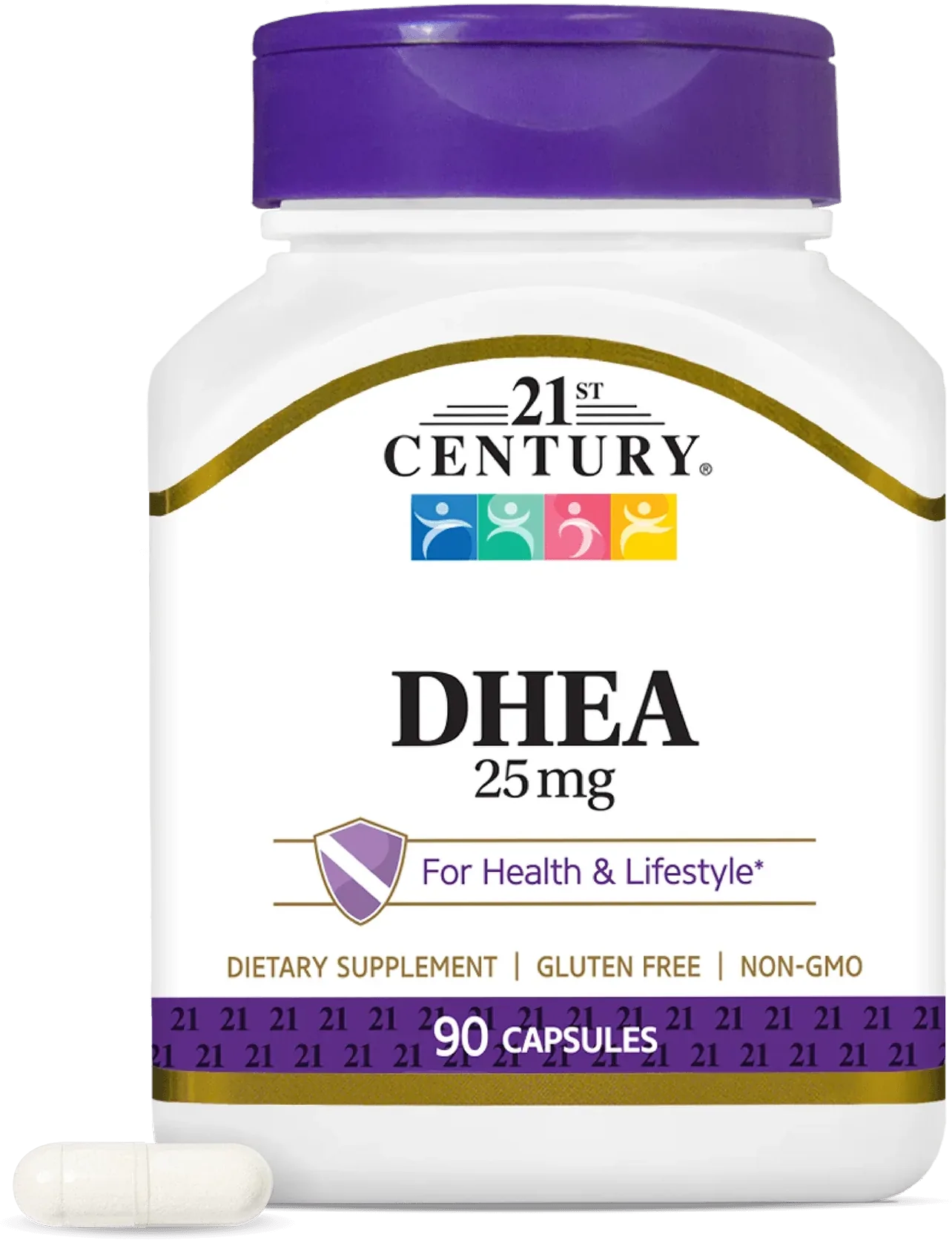 DHEA Maroc