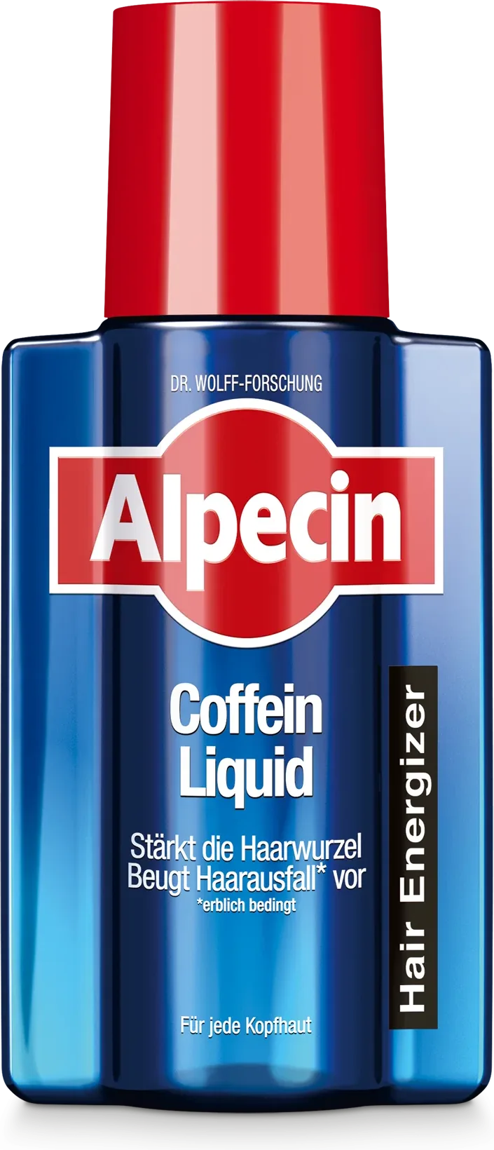 Alpecin Maroc