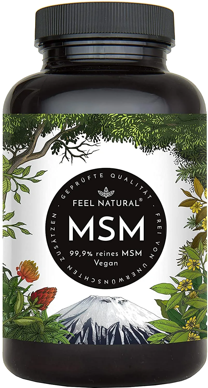 Feel Natural Maroc