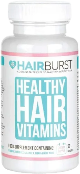 Hairburst Maroc