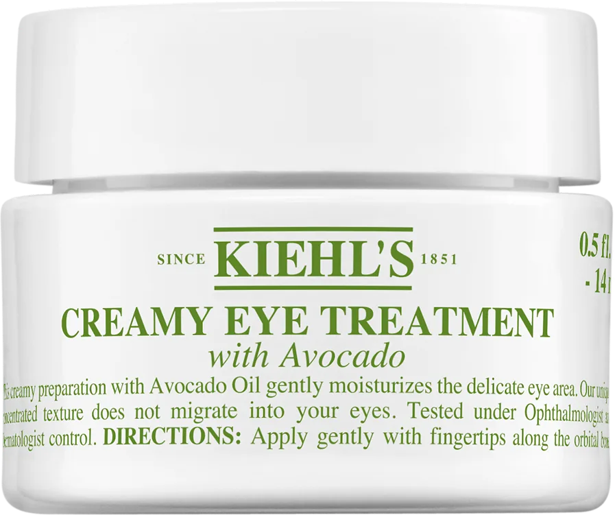 Kiehl's Maroc