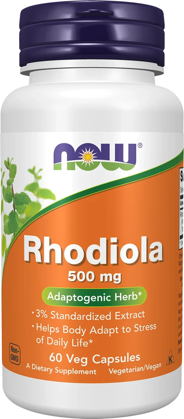 Now Foods Maroc