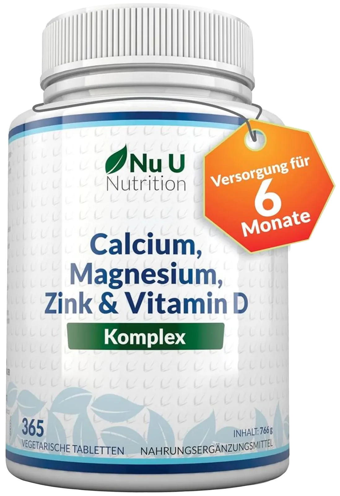 Nu U Nutrition Maroc
