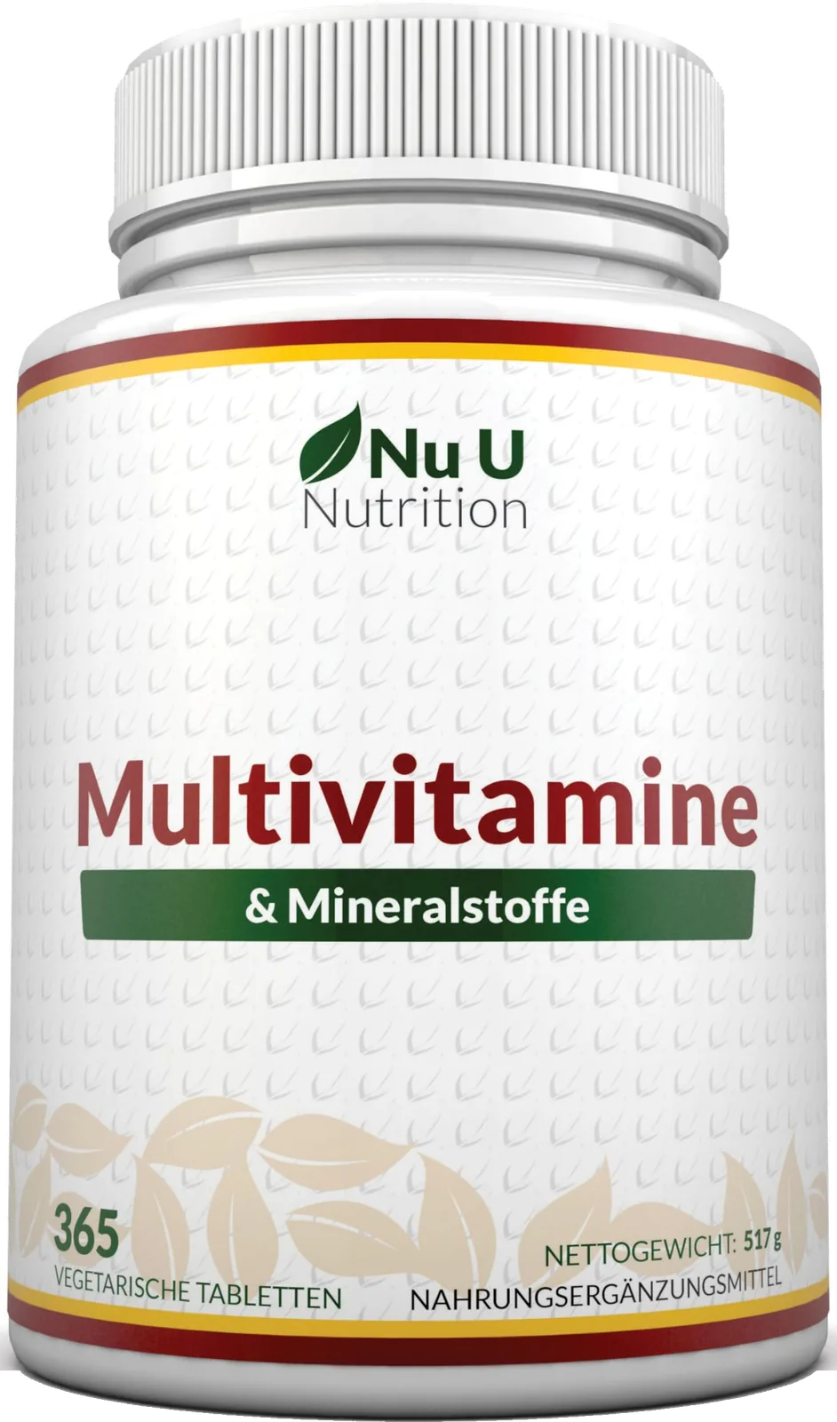 multivitamine maroc