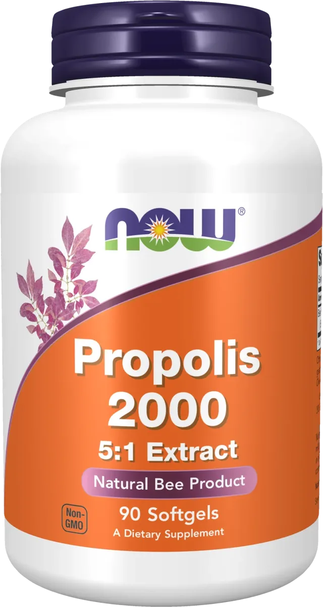 Propolis Maroc