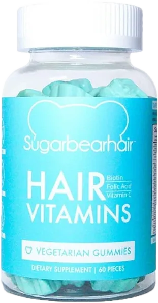 SugarBearHair Maroc