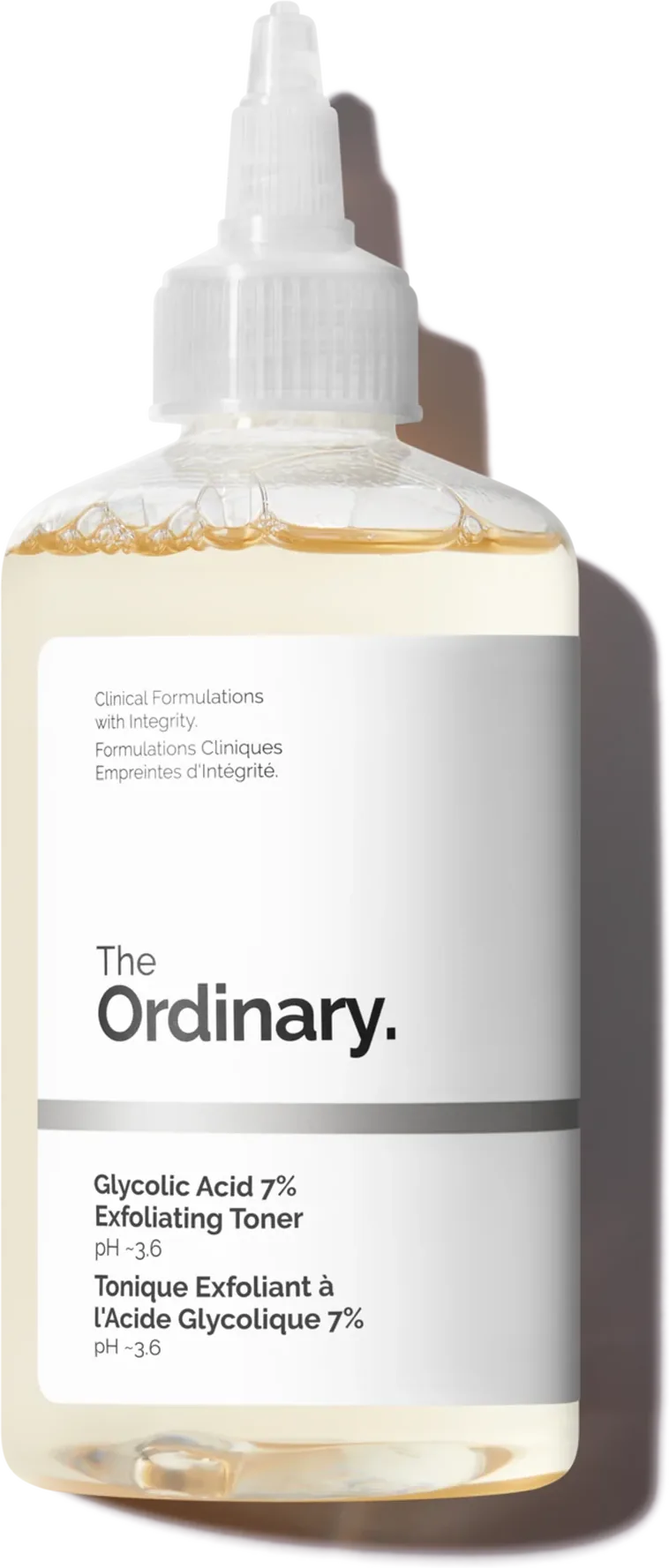 The Ordinary Maroc