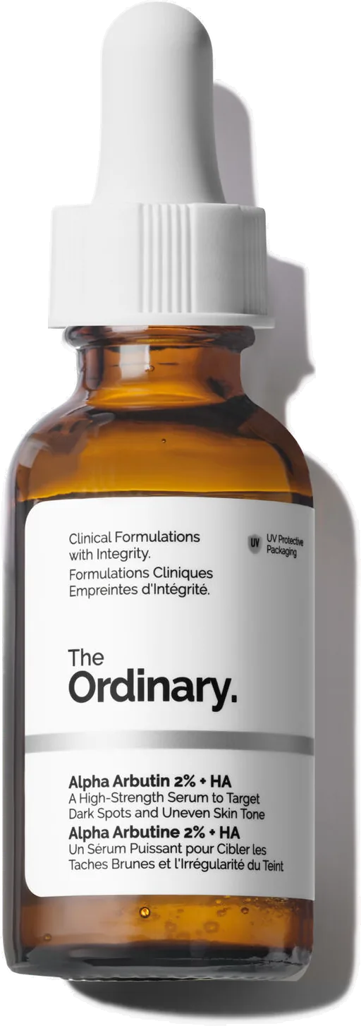 The Ordinary – Alpha Arbutine 2% + HA, 30 ml