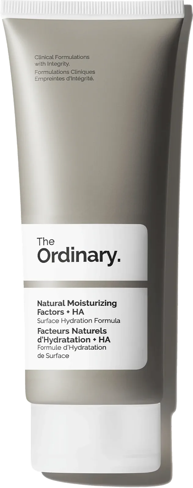 The Ordinary – Facteurs Naturels d'Hydratation + HA, 100 ml