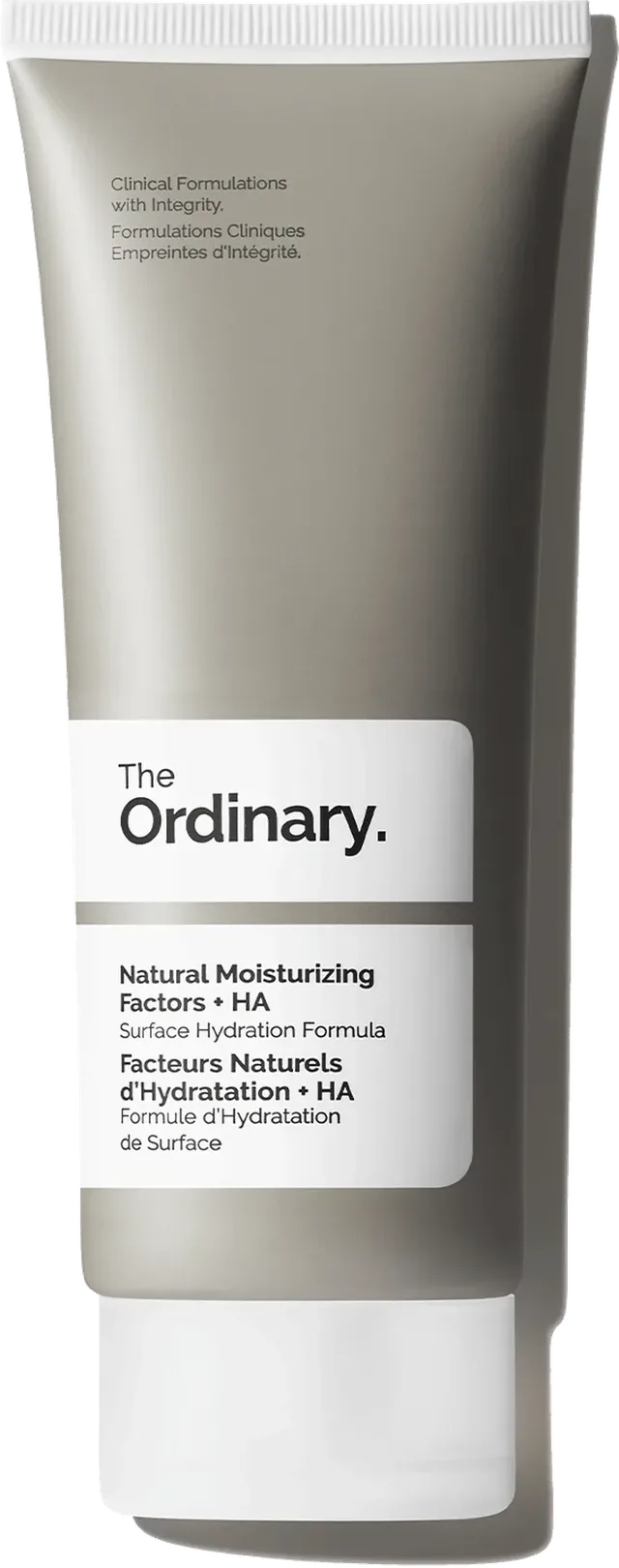 The Ordinary – Facteurs Naturels d'Hydratation + HA, 100 ml