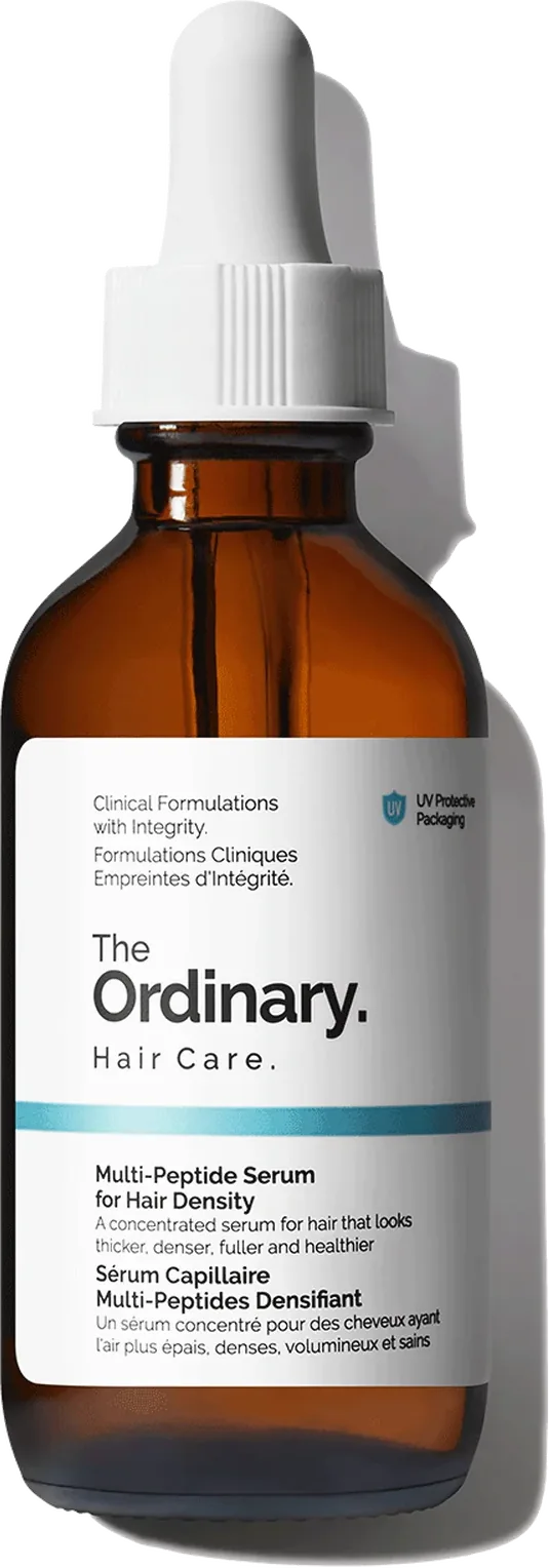 The Ordinary - Sérum Capillaire Multi-Peptides Densifiant, 60 ml