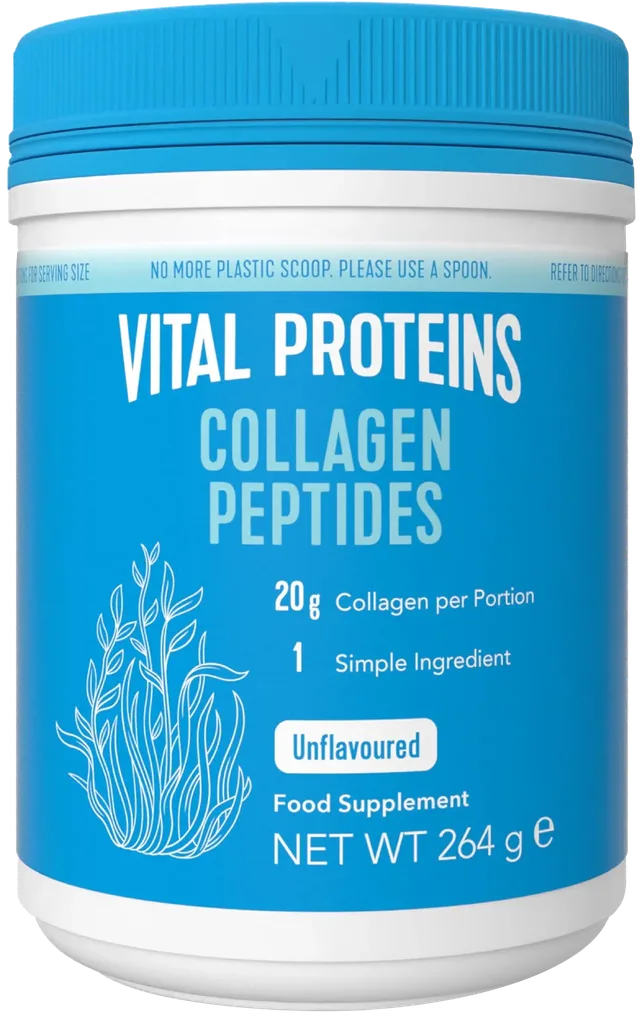Vital Proteins – Collagen Peptides, 264 g