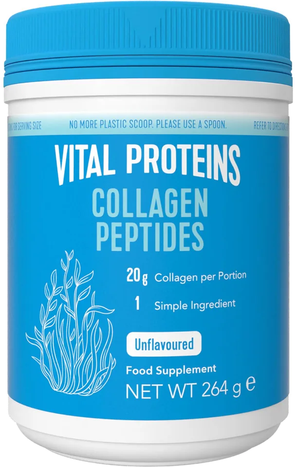 Vital Proteins – Collagen Peptides, 264 g