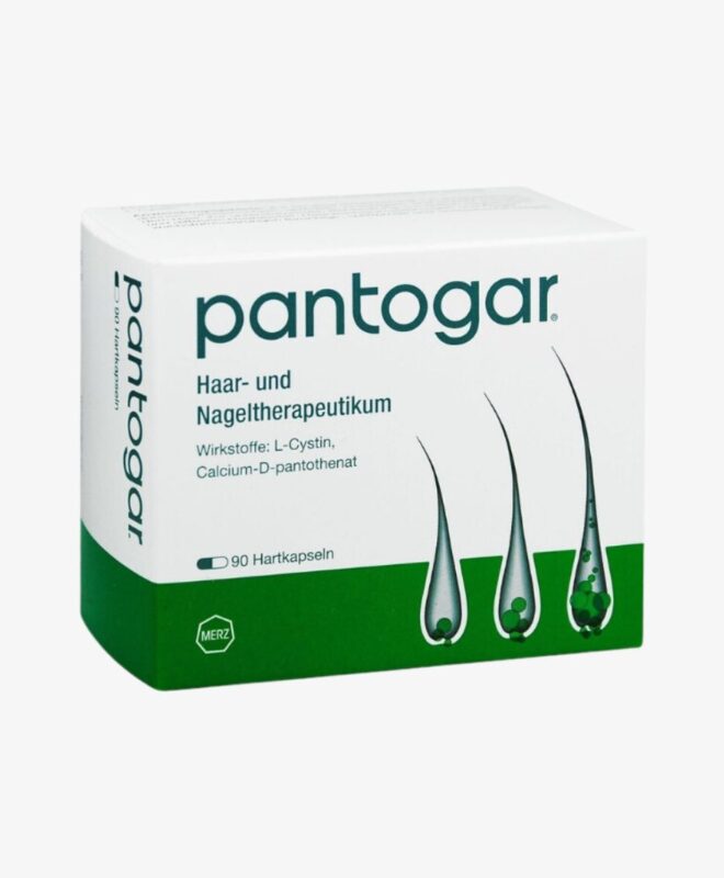 Pantogar - Vitamines pour Cheveux, 90 Gélules Capillaires - pantogar - pantogar - pantogar - panto.