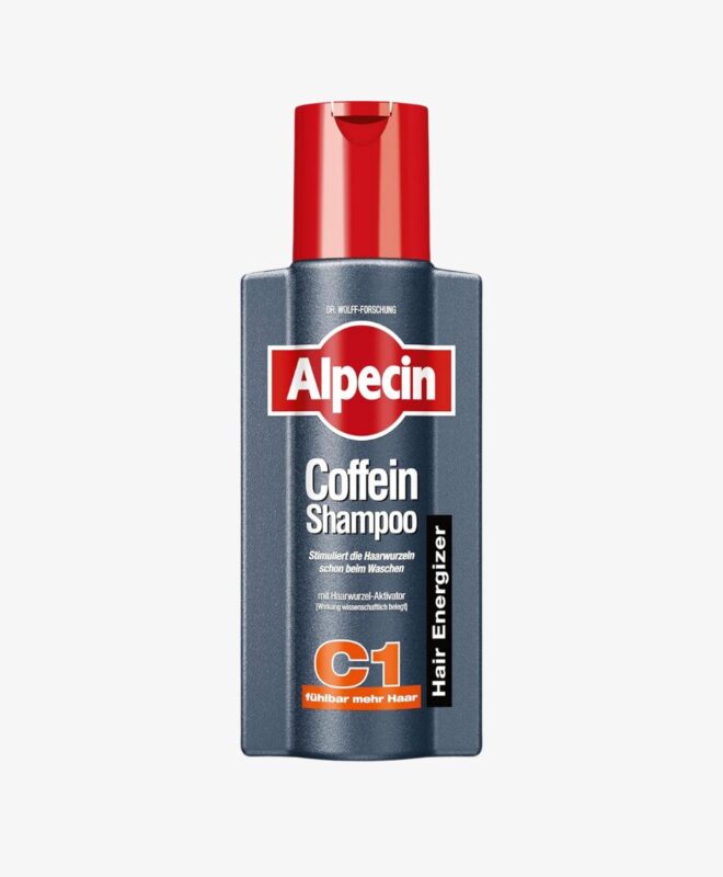 Alpecin - Shampoing Caféine C1, 250 ml - 250 ml.