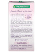 Nature's Bounty - Vitamines pour Cheveux, Peau et Ongles La beauté commence par la main.